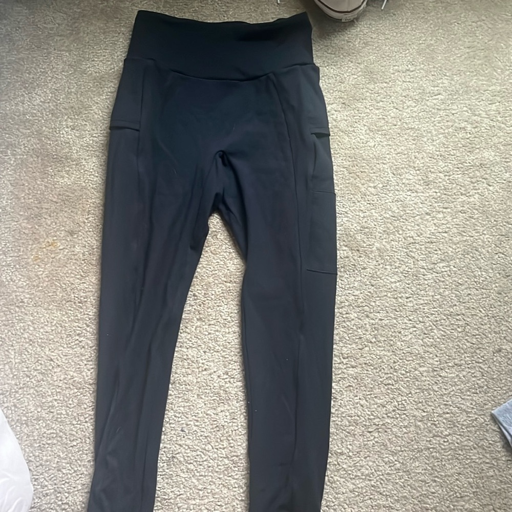 GYMSHARK LEGGINGS